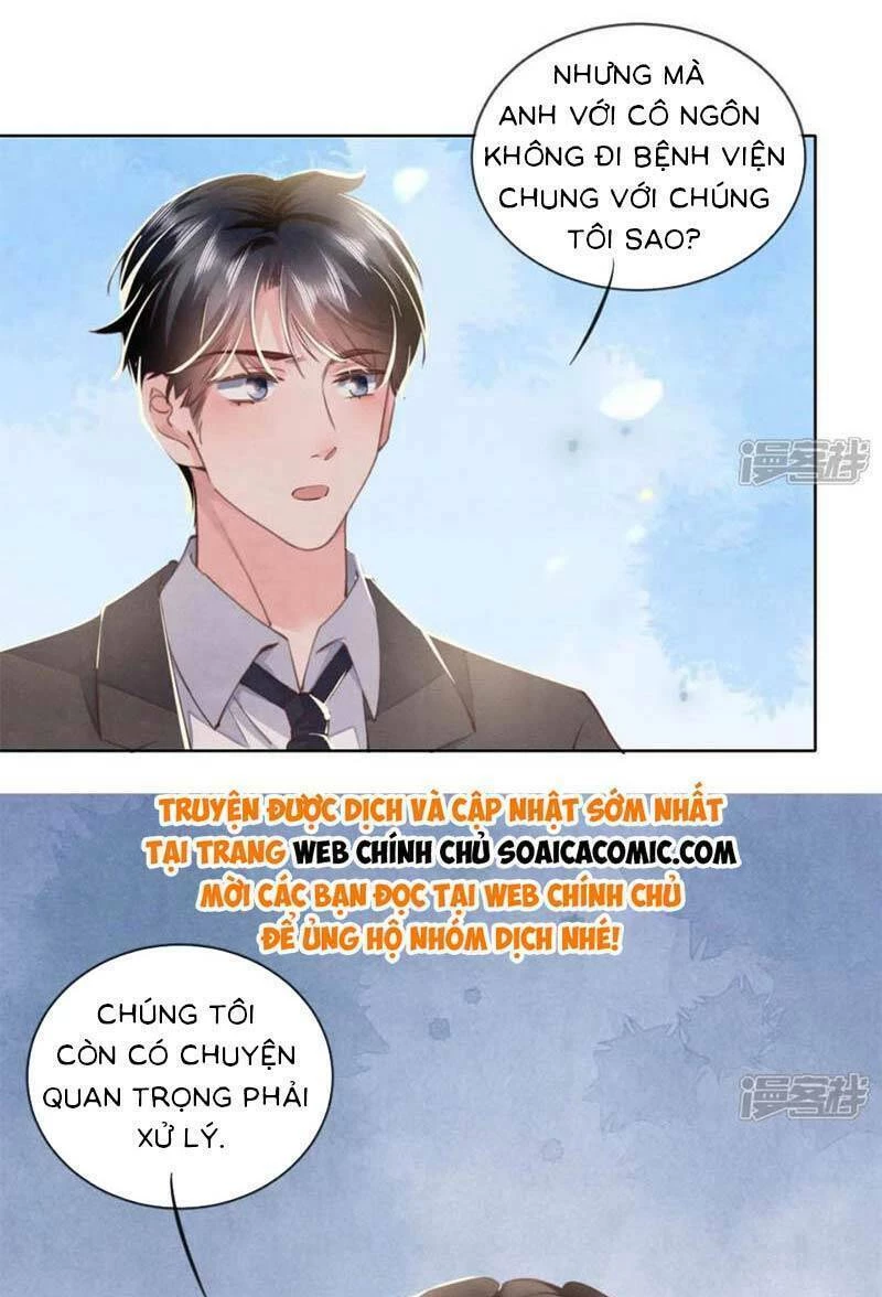 Tôi Có Ông Chồng Hay Ghen Chapter 114 - 25