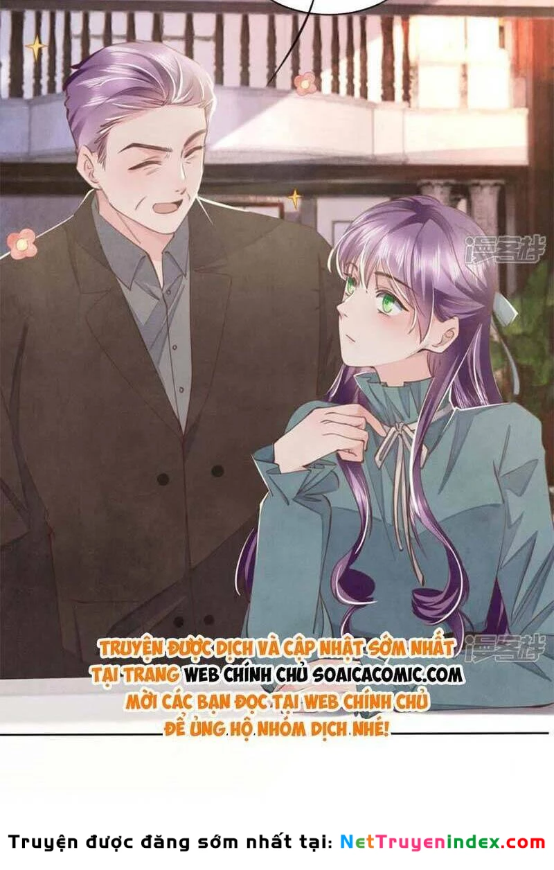 Tôi Có Ông Chồng Hay Ghen Chapter 114 - 30