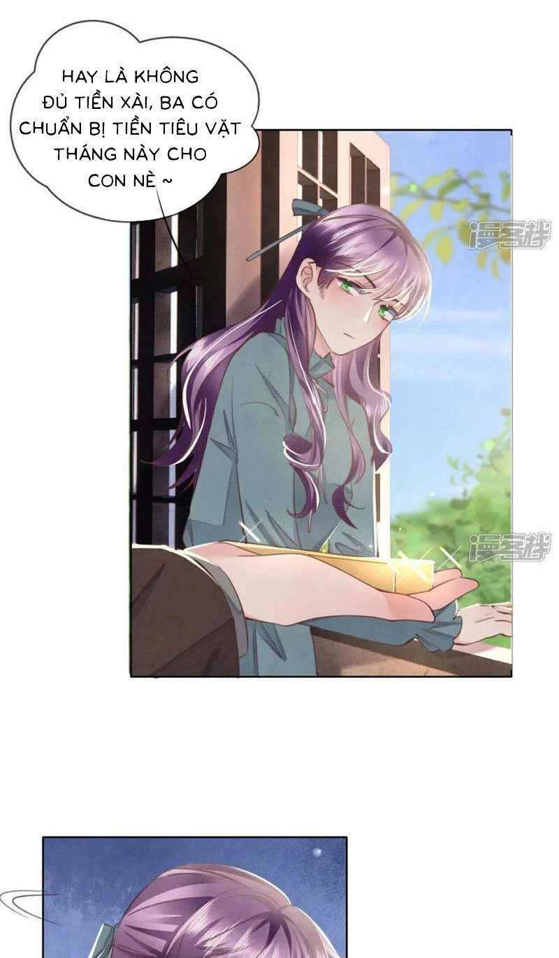 Tôi Có Ông Chồng Hay Ghen Chapter 114 - 31