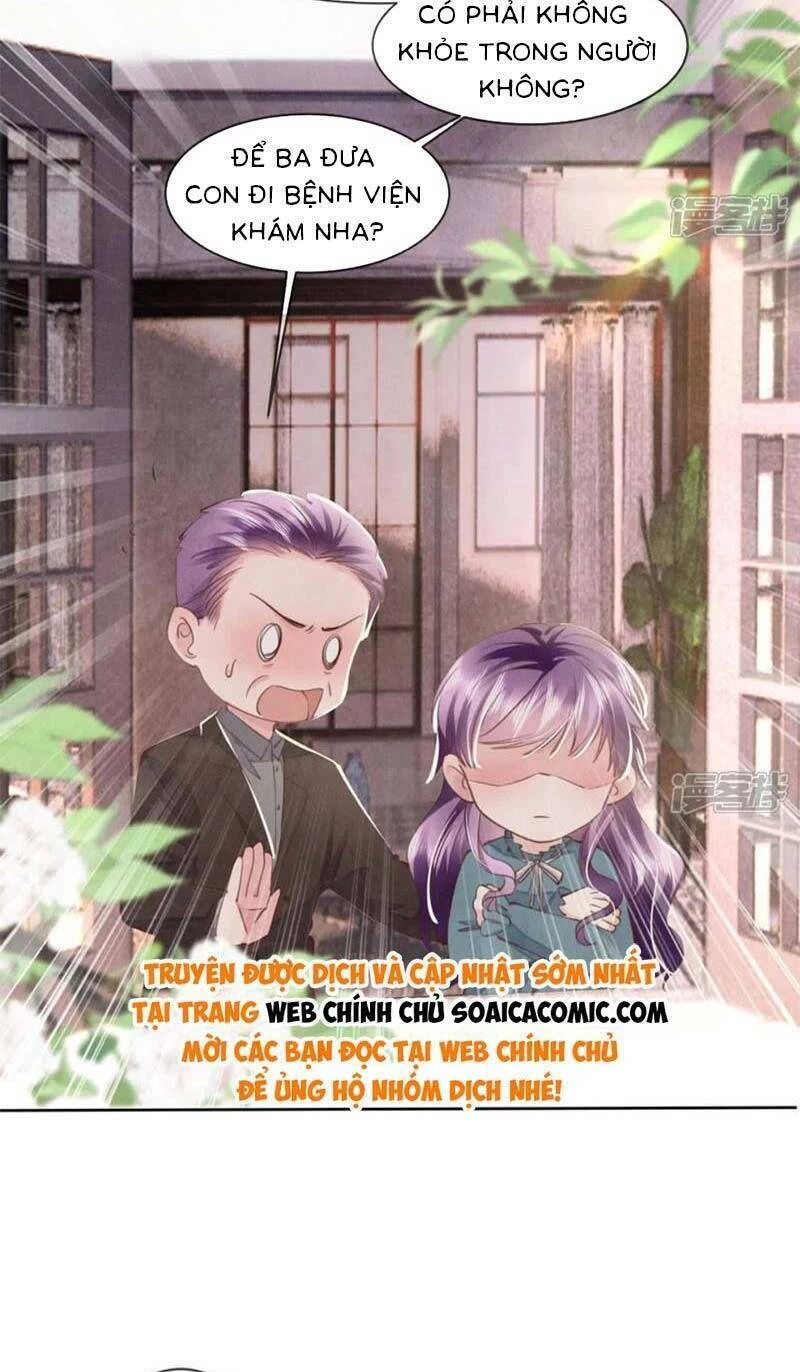 Tôi Có Ông Chồng Hay Ghen Chapter 114 - 33