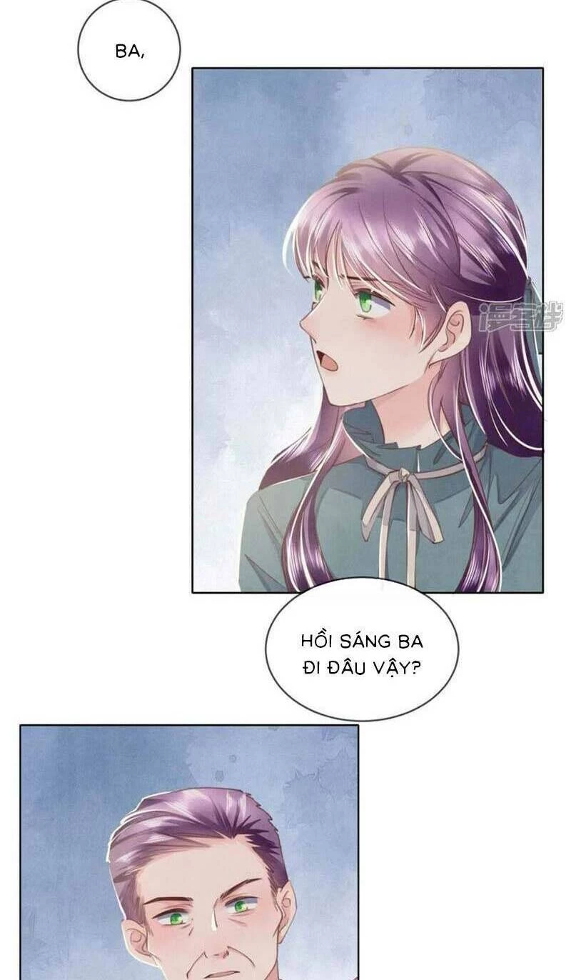 Tôi Có Ông Chồng Hay Ghen Chapter 114 - 34