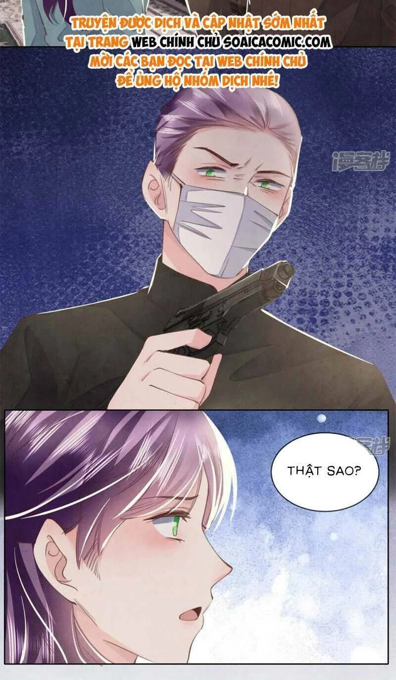 Tôi Có Ông Chồng Hay Ghen Chapter 114 - 36