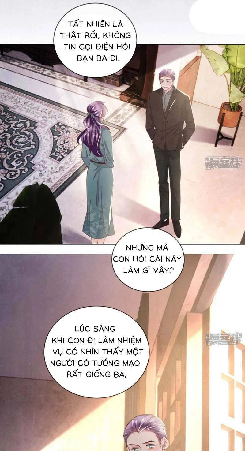 Tôi Có Ông Chồng Hay Ghen Chapter 114 - 37