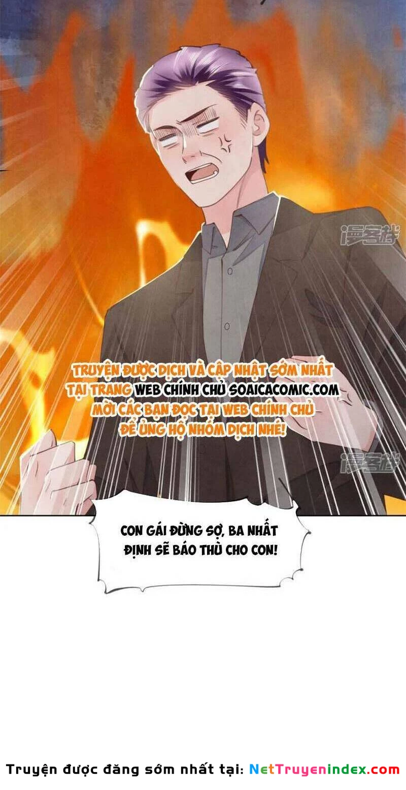 Tôi Có Ông Chồng Hay Ghen Chapter 114 - 40