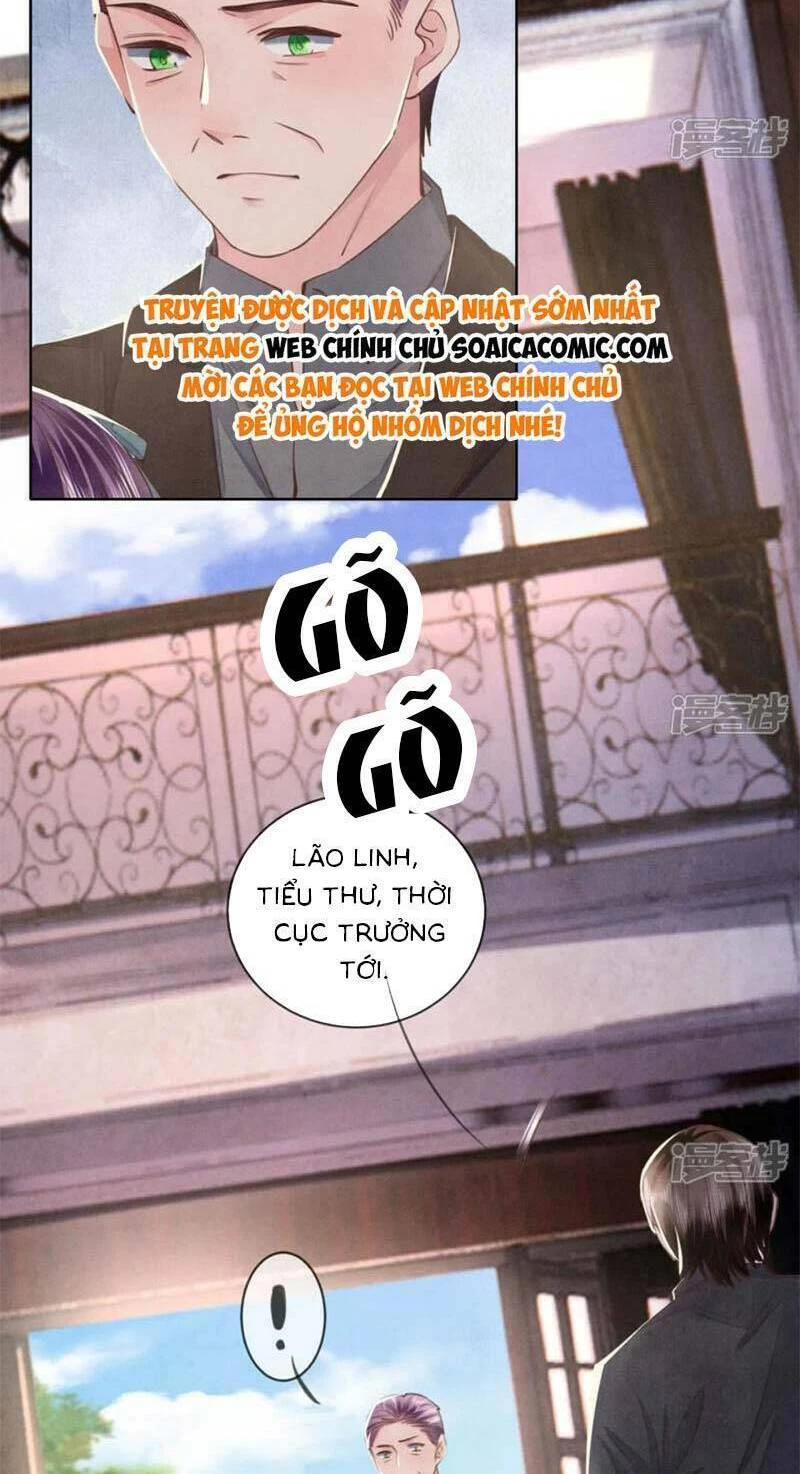 Tôi Có Ông Chồng Hay Ghen Chapter 114 - 42