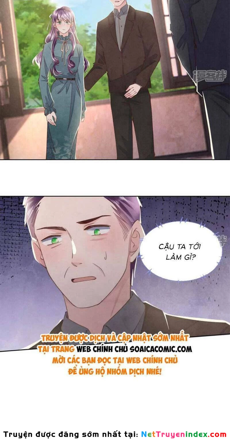 Tôi Có Ông Chồng Hay Ghen Chapter 114 - 43