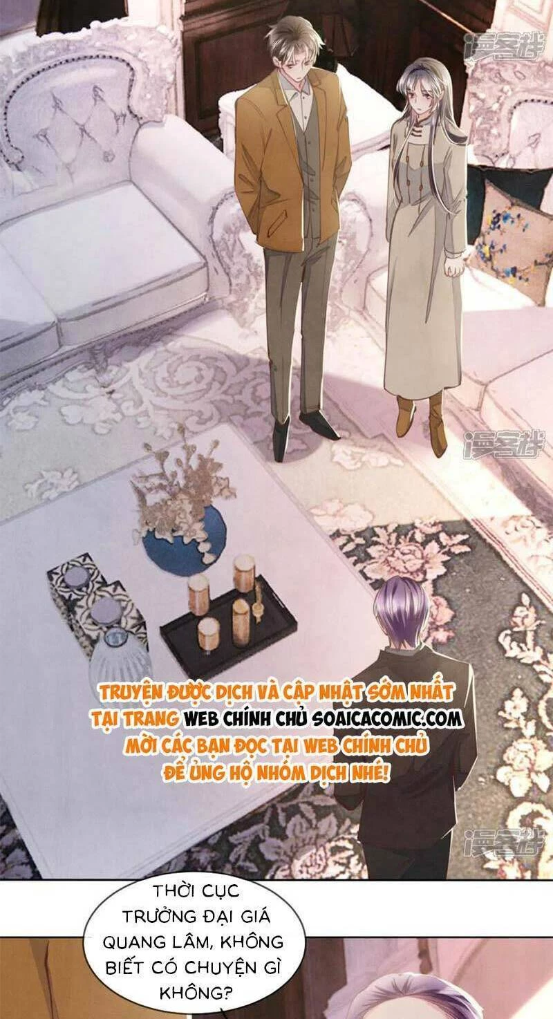 Tôi Có Ông Chồng Hay Ghen Chapter 114 - 46