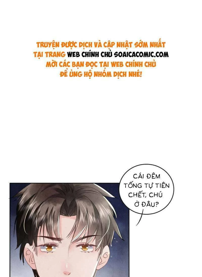 Tôi Có Ông Chồng Hay Ghen Chapter 115 - 1