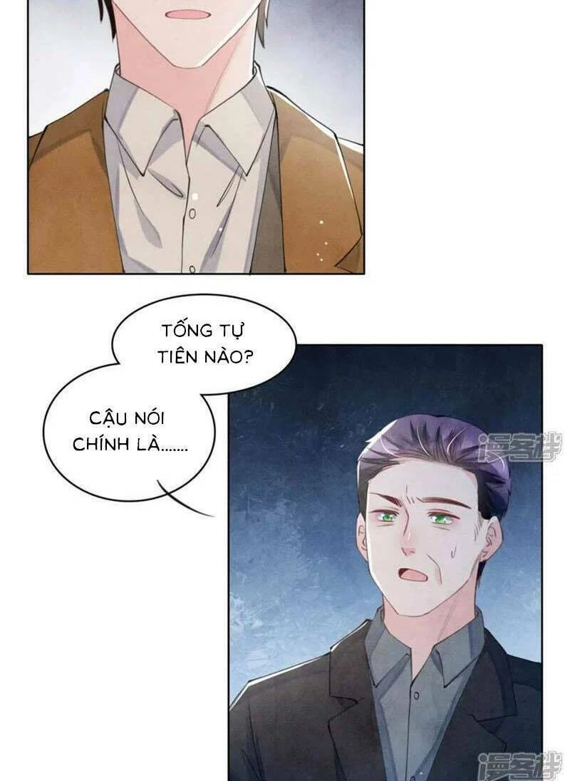 Tôi Có Ông Chồng Hay Ghen Chapter 115 - 2