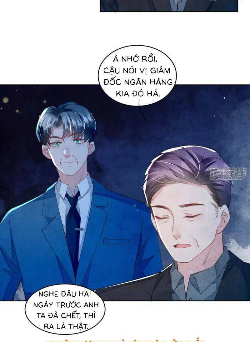 Tôi Có Ông Chồng Hay Ghen Chapter 115 - 3