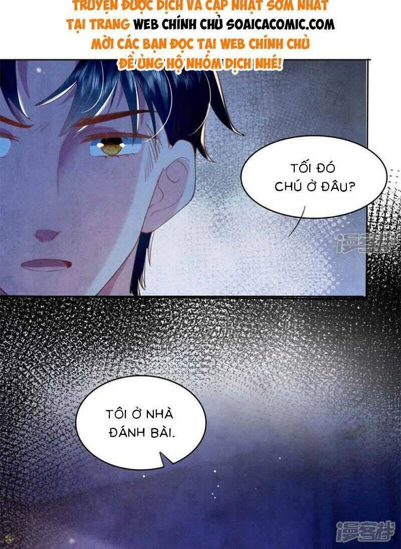 Tôi Có Ông Chồng Hay Ghen Chapter 115 - 4