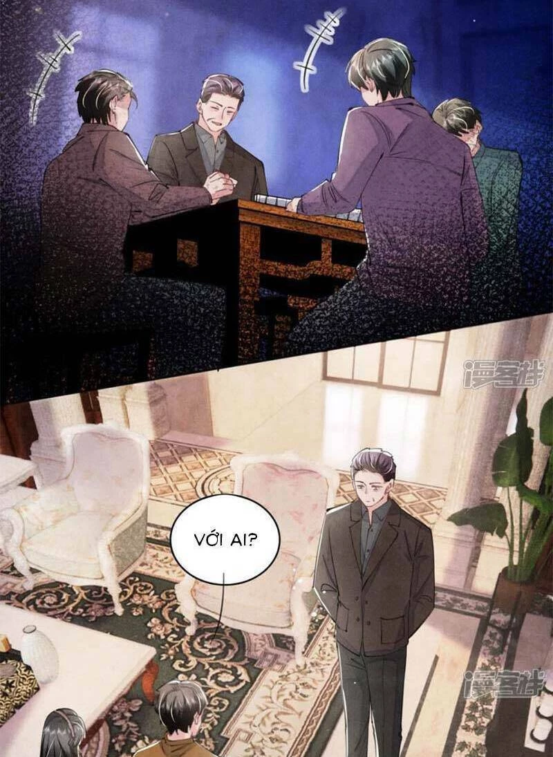 Tôi Có Ông Chồng Hay Ghen Chapter 115 - 5