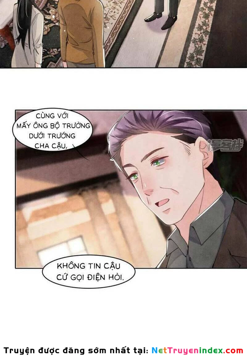 Tôi Có Ông Chồng Hay Ghen Chapter 115 - 6