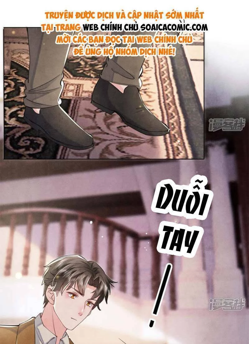 Tôi Có Ông Chồng Hay Ghen Chapter 115 - 7