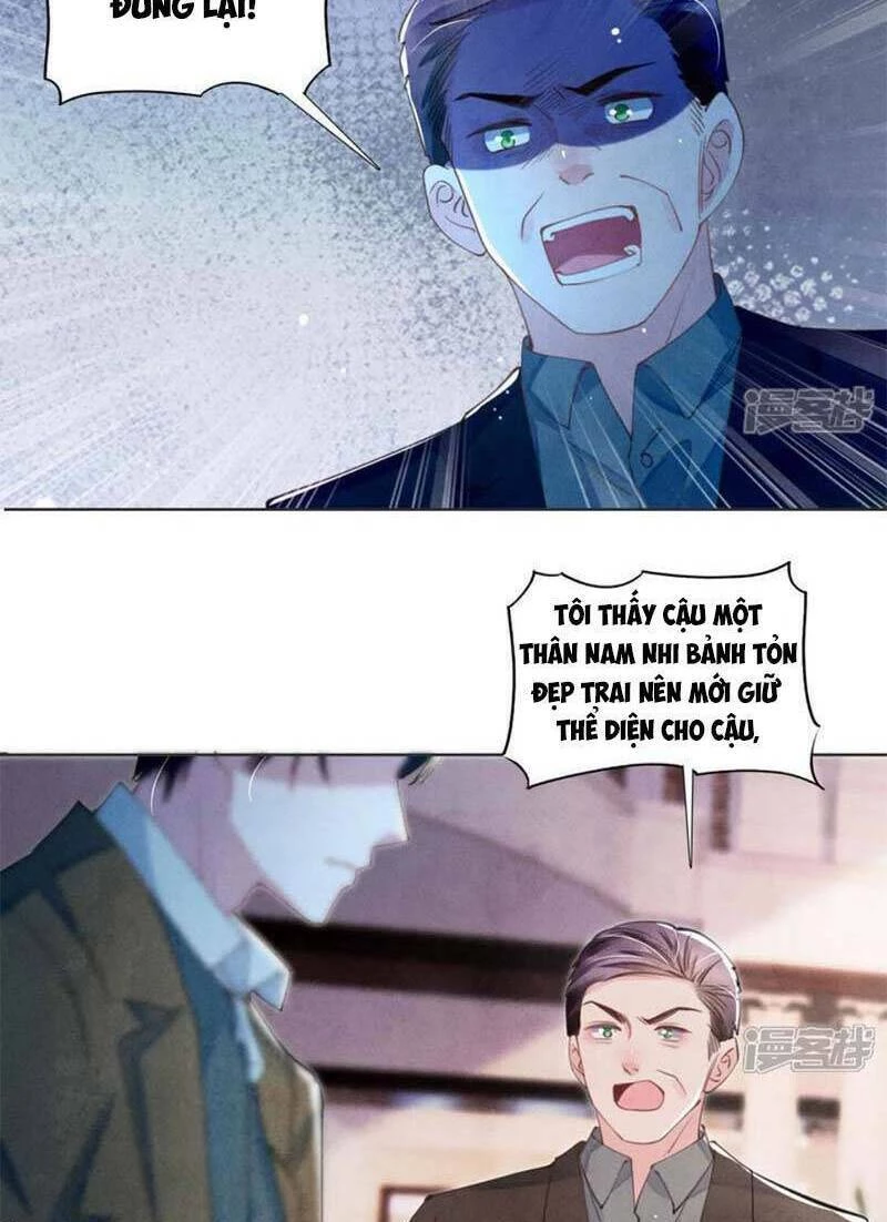 Tôi Có Ông Chồng Hay Ghen Chapter 115 - 9