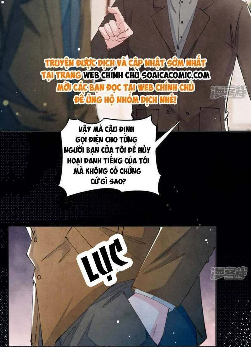 Tôi Có Ông Chồng Hay Ghen Chapter 115 - 10