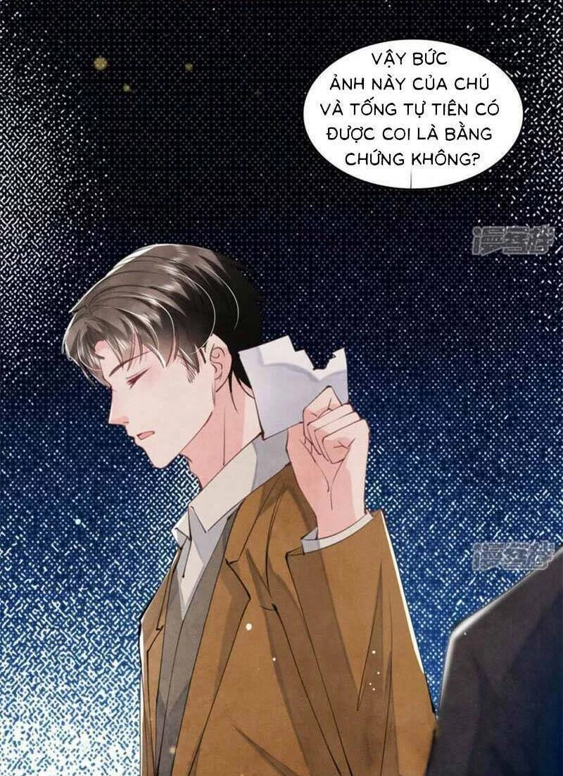 Tôi Có Ông Chồng Hay Ghen Chapter 115 - 11