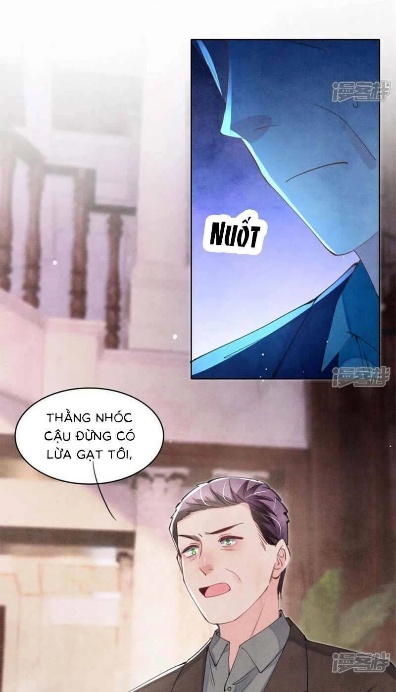 Tôi Có Ông Chồng Hay Ghen Chapter 115 - 13