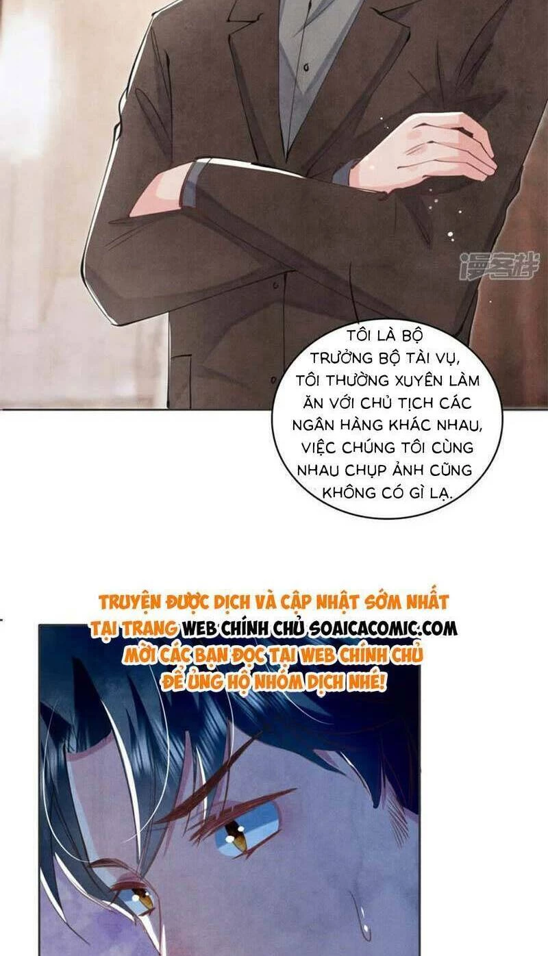 Tôi Có Ông Chồng Hay Ghen Chapter 115 - 14