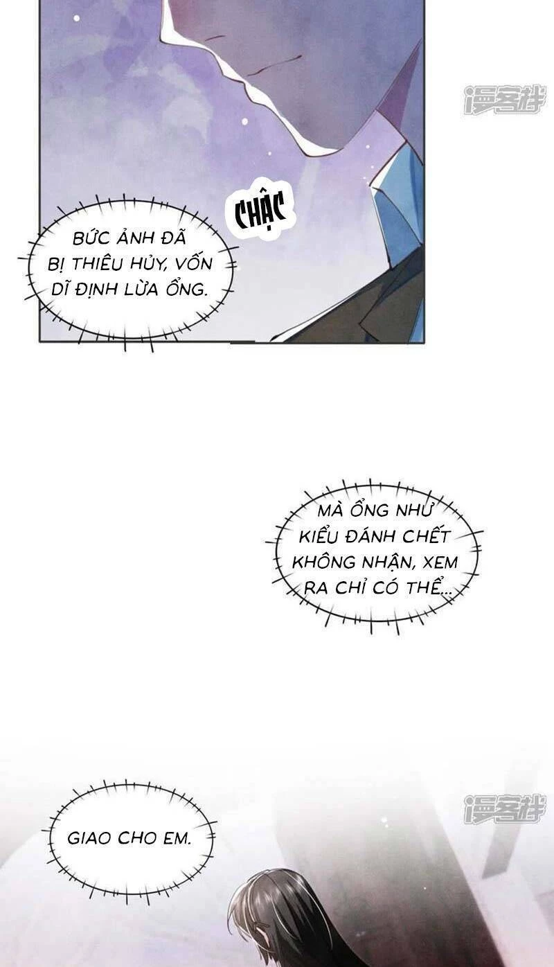 Tôi Có Ông Chồng Hay Ghen Chapter 115 - 15