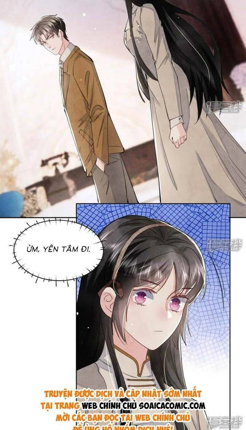 Tôi Có Ông Chồng Hay Ghen Chapter 115 - 16