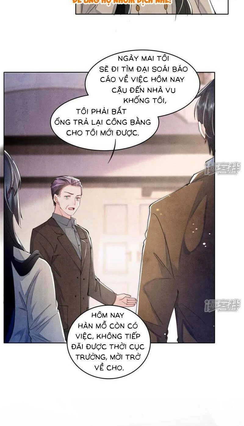 Tôi Có Ông Chồng Hay Ghen Chapter 115 - 17