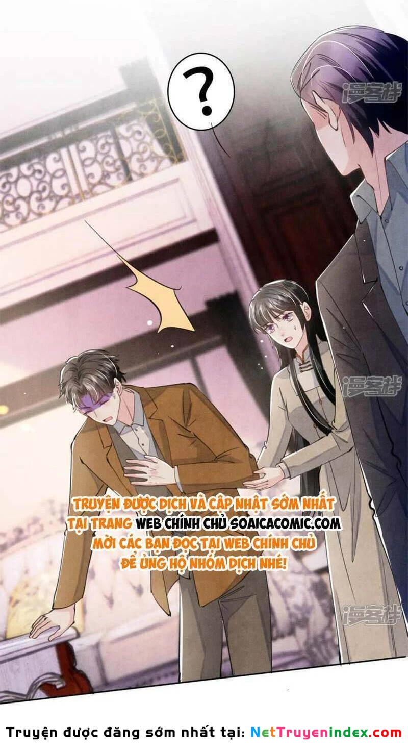 Tôi Có Ông Chồng Hay Ghen Chapter 115 - 18