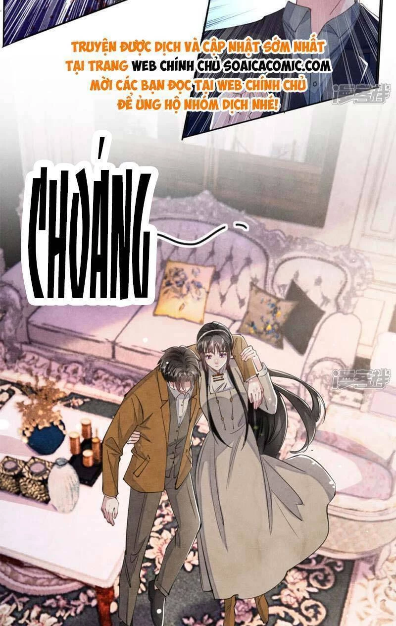 Tôi Có Ông Chồng Hay Ghen Chapter 115 - 20