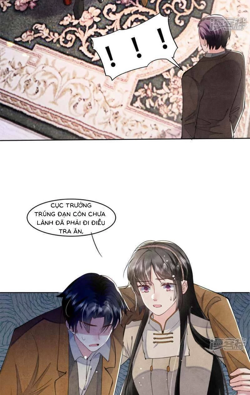 Tôi Có Ông Chồng Hay Ghen Chapter 115 - 21