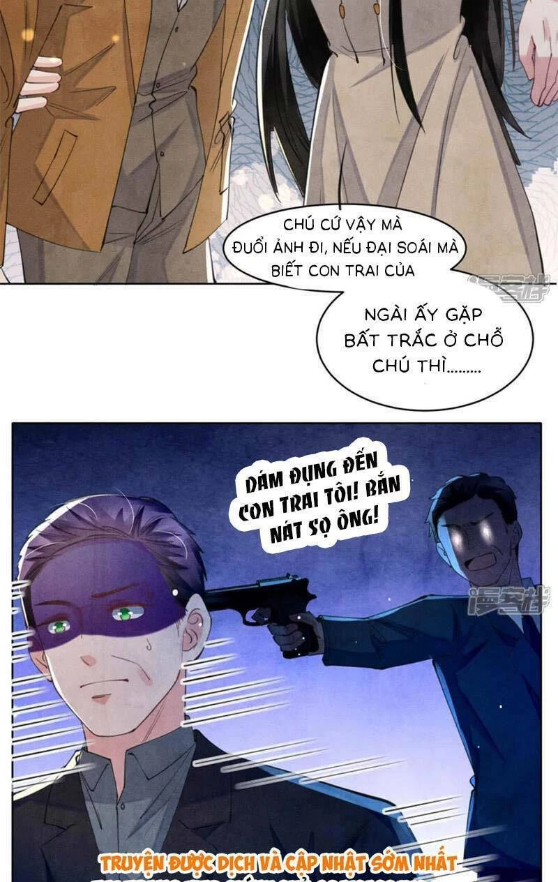 Tôi Có Ông Chồng Hay Ghen Chapter 115 - 22