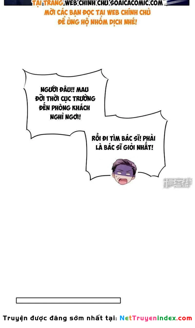 Tôi Có Ông Chồng Hay Ghen Chapter 115 - 23