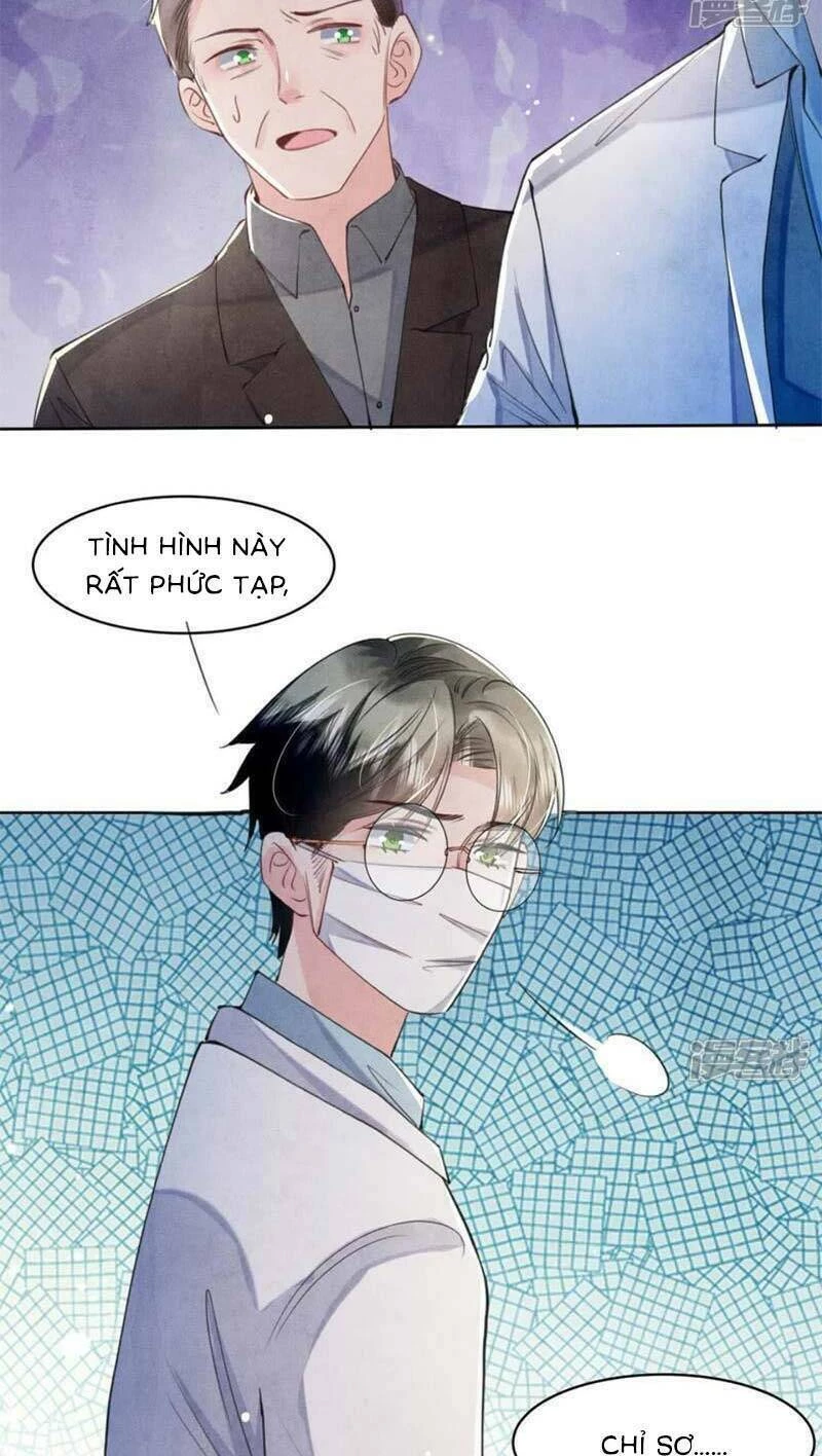 Tôi Có Ông Chồng Hay Ghen Chapter 115 - 26