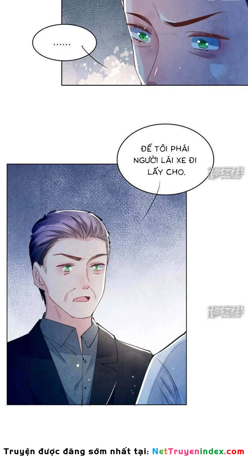 Tôi Có Ông Chồng Hay Ghen Chapter 115 - 29