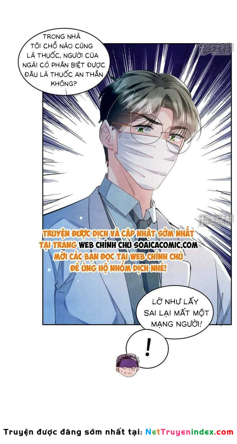 Tôi Có Ông Chồng Hay Ghen Chapter 115 - 30