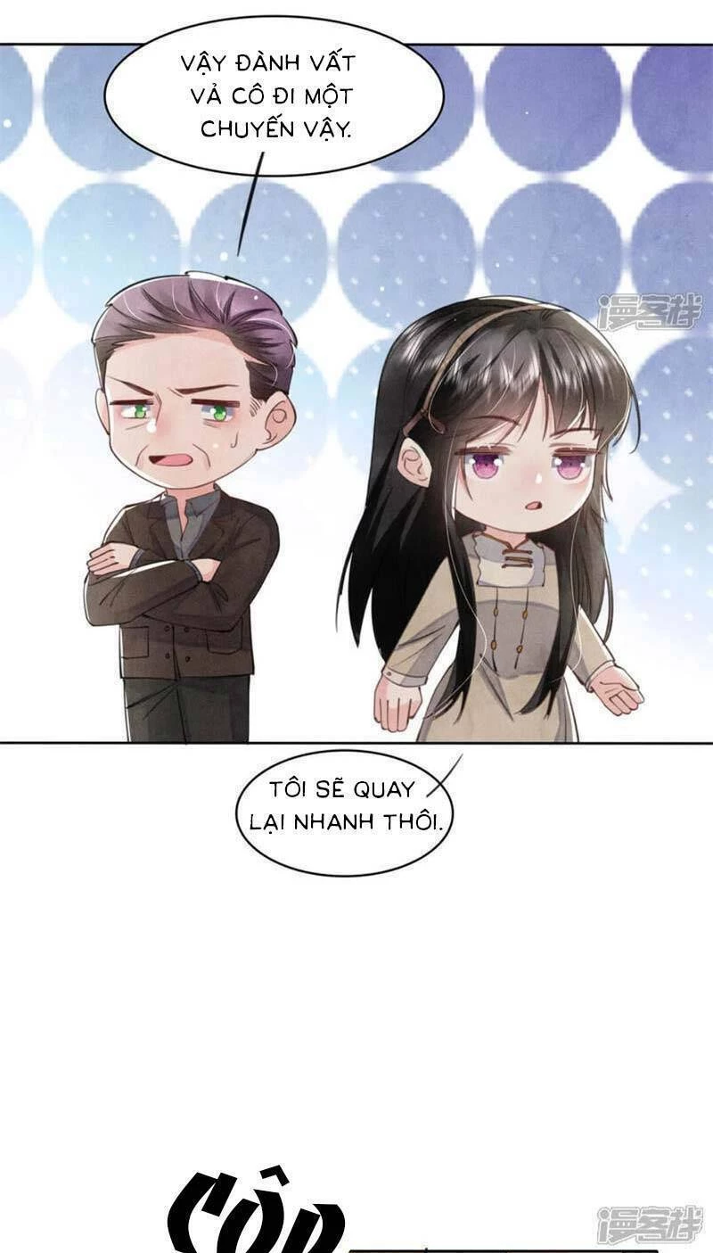 Tôi Có Ông Chồng Hay Ghen Chapter 115 - 31