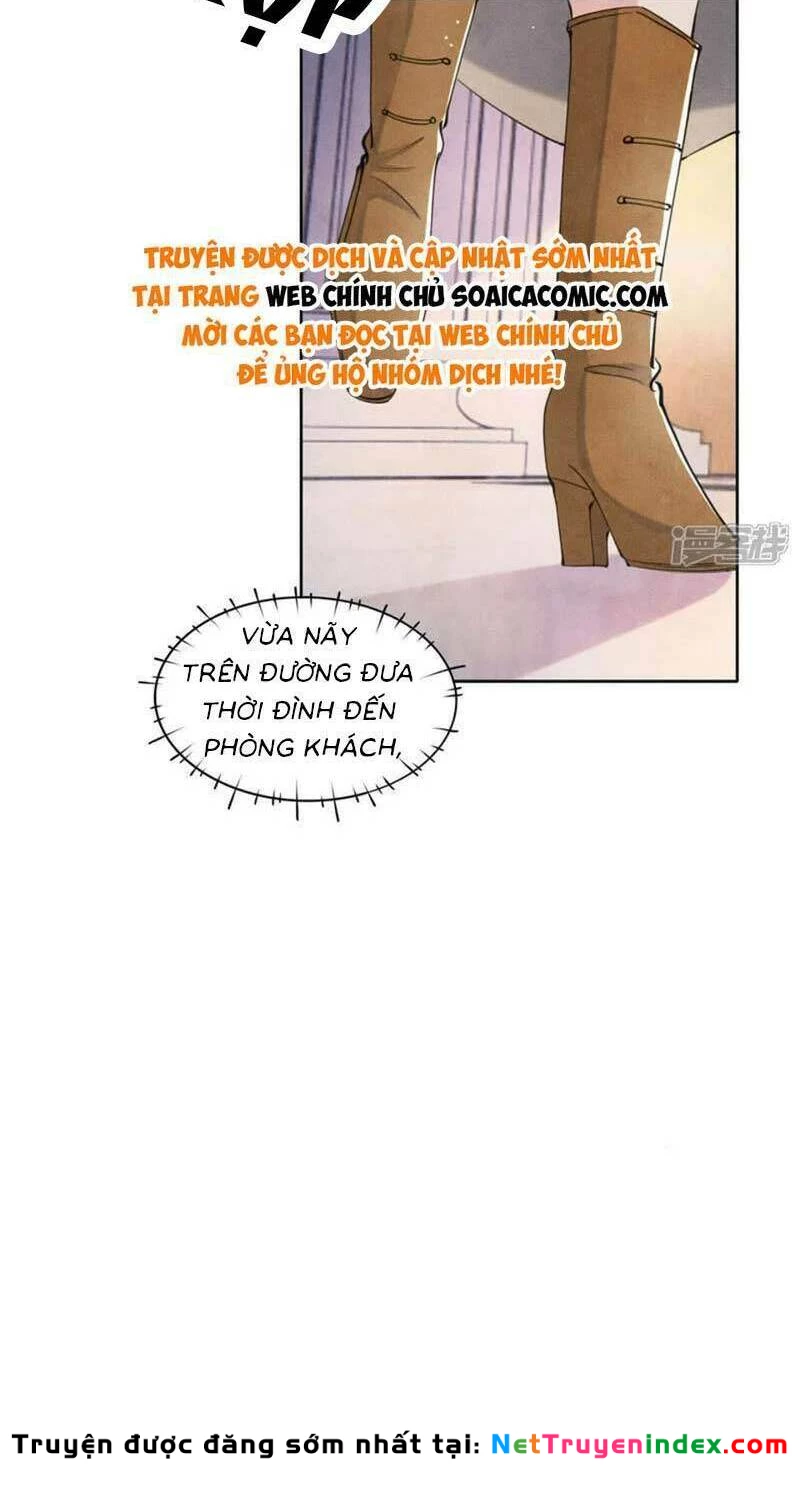 Tôi Có Ông Chồng Hay Ghen Chapter 115 - 32