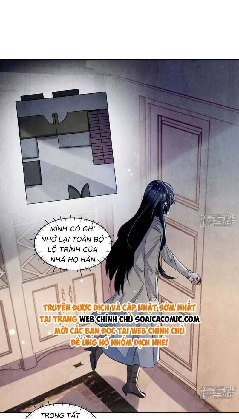 Tôi Có Ông Chồng Hay Ghen Chapter 115 - 33