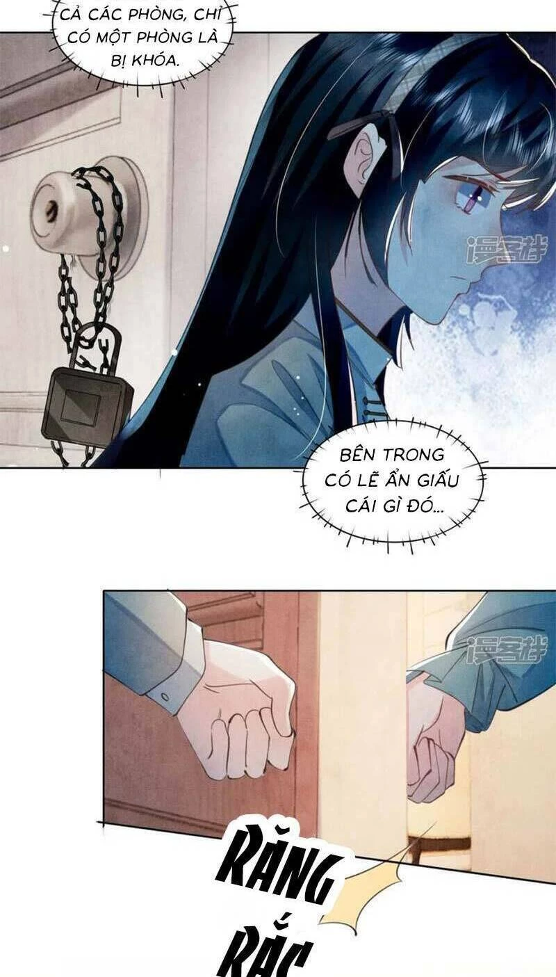 Tôi Có Ông Chồng Hay Ghen Chapter 115 - 34