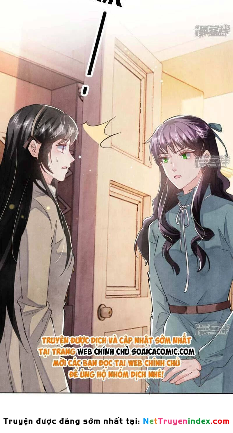 Tôi Có Ông Chồng Hay Ghen Chapter 115 - 35