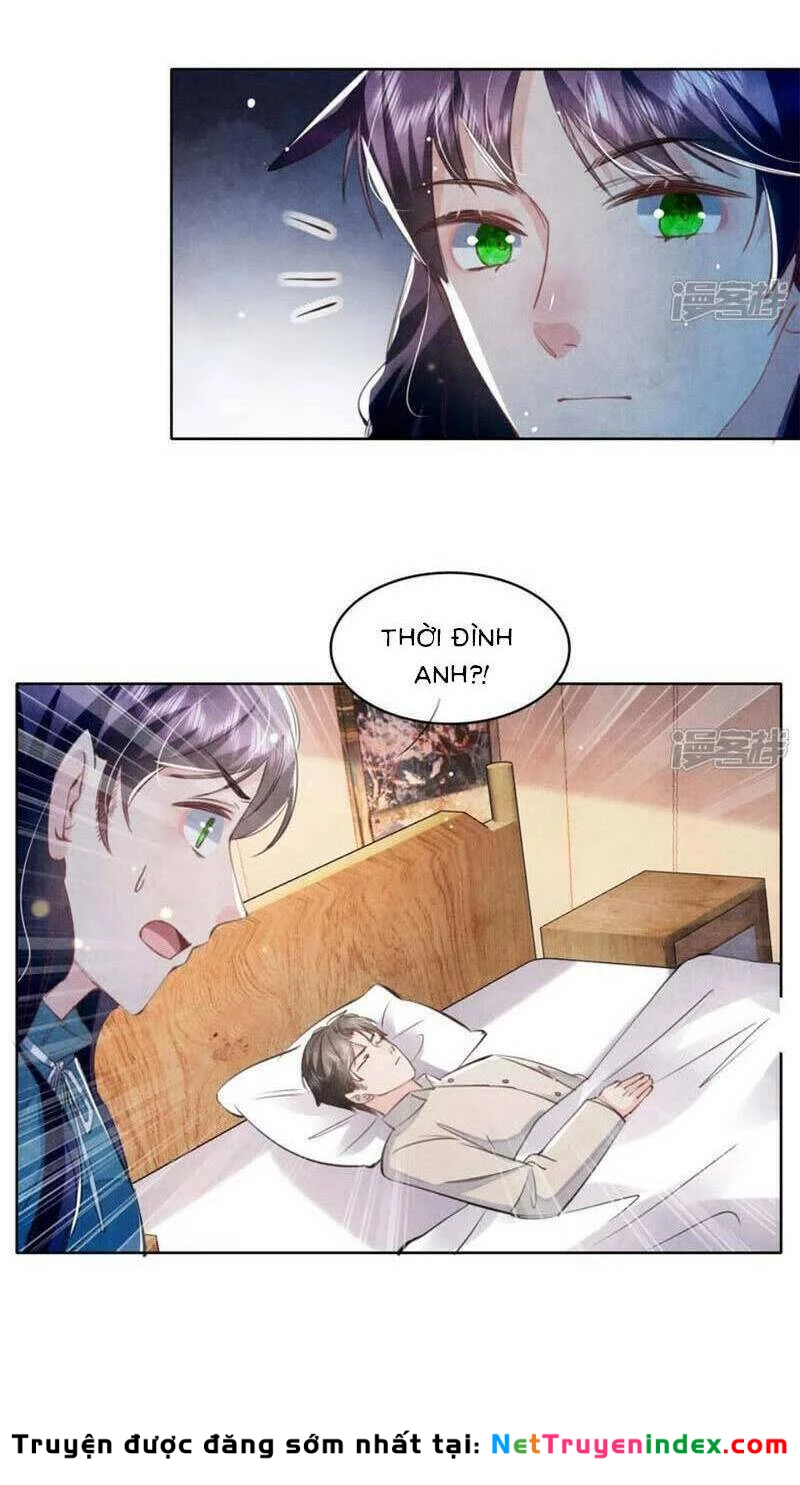 Tôi Có Ông Chồng Hay Ghen Chapter 115 - 36