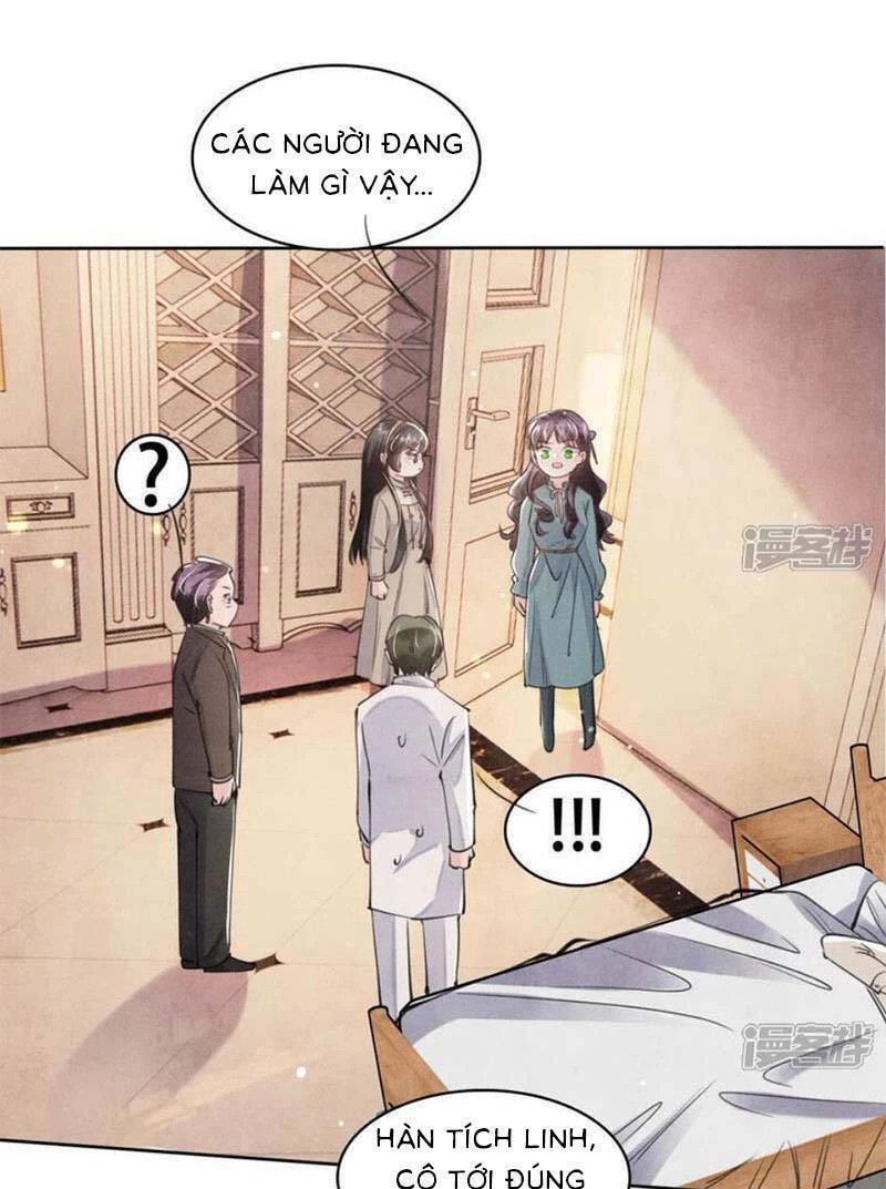 Tôi Có Ông Chồng Hay Ghen Chapter 115 - 37