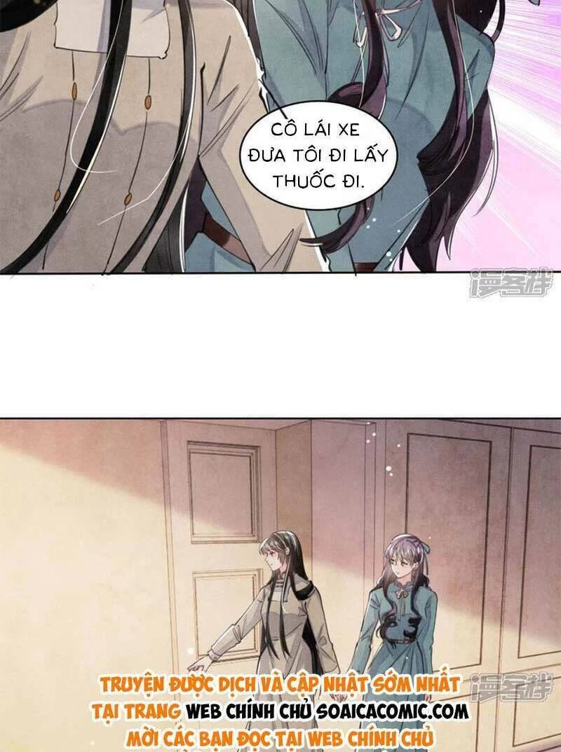 Tôi Có Ông Chồng Hay Ghen Chapter 115 - 39