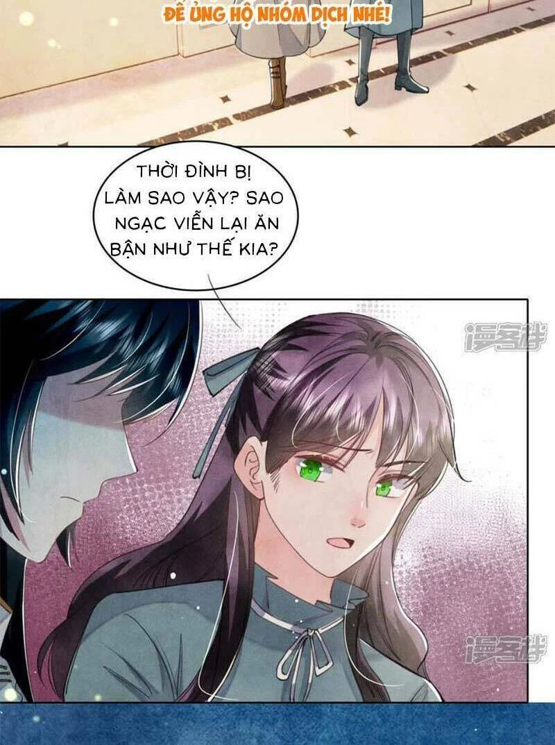 Tôi Có Ông Chồng Hay Ghen Chapter 115 - 40