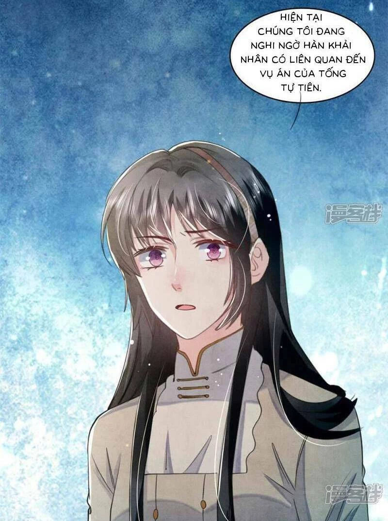 Tôi Có Ông Chồng Hay Ghen Chapter 115 - 41