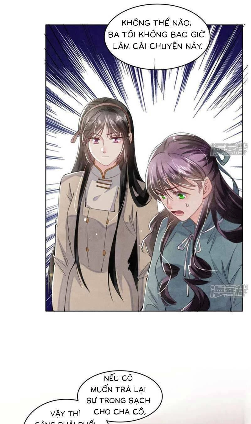 Tôi Có Ông Chồng Hay Ghen Chapter 115 - 43