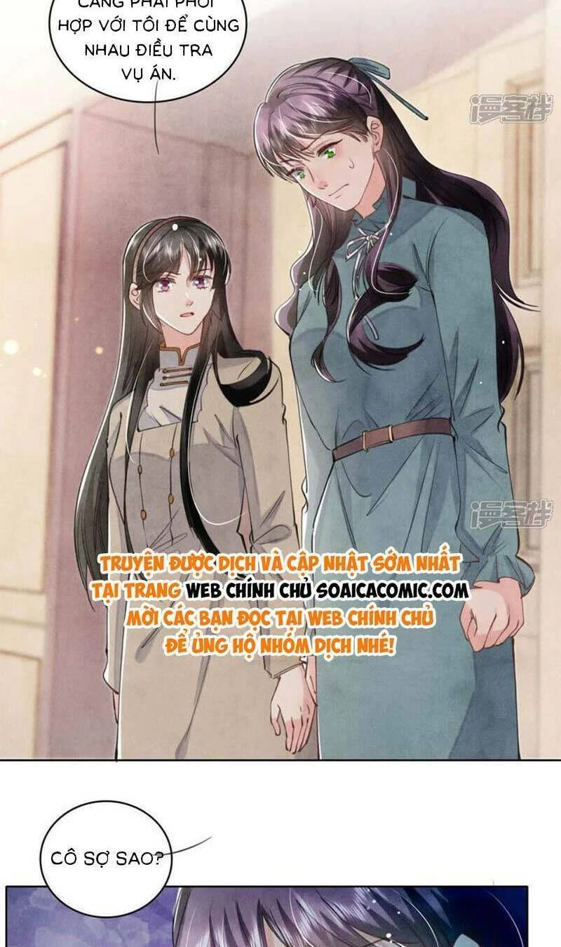 Tôi Có Ông Chồng Hay Ghen Chapter 115 - 44