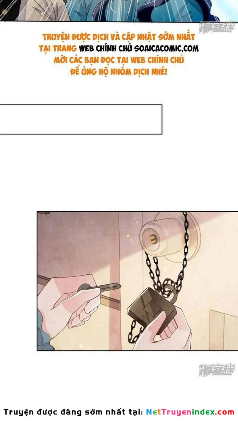 Tôi Có Ông Chồng Hay Ghen Chapter 115 - 46