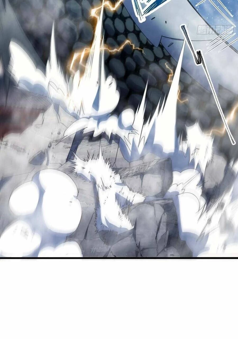 Bắt Đầu Đánh Dấu Hoang Cổ Thánh Thể Chapter 18 - 48