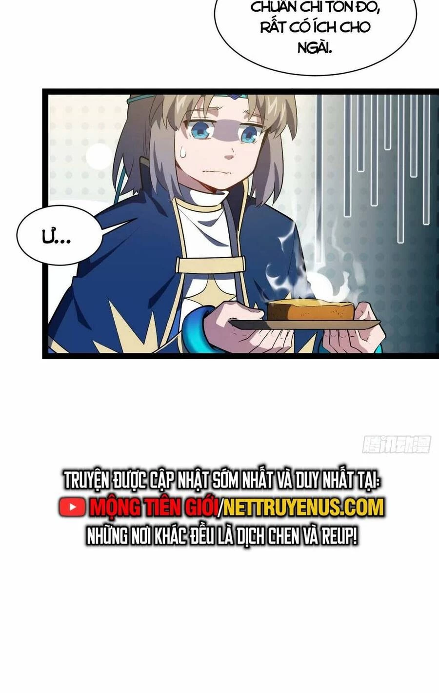 Bắt Đầu Đánh Dấu Hoang Cổ Thánh Thể Chapter 19 - 6