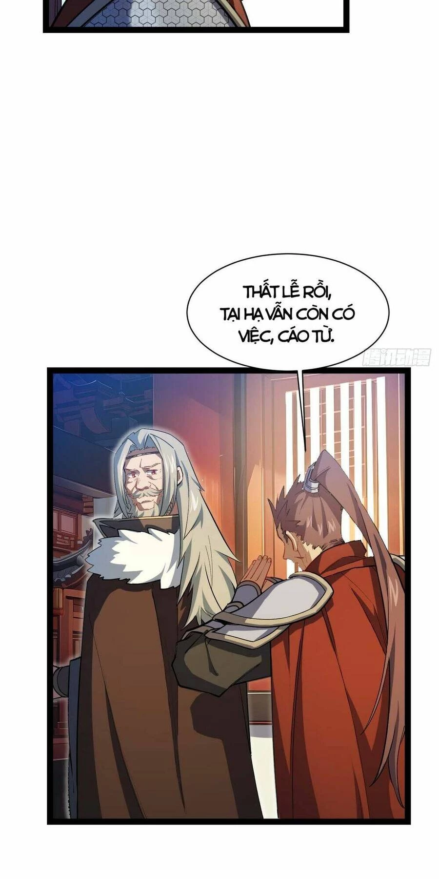 Bắt Đầu Đánh Dấu Hoang Cổ Thánh Thể Chapter 19 - 13